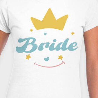 Bride Corona