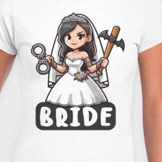 Bride Esposas