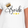 Bride Estrellas