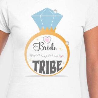 Bride Tribe