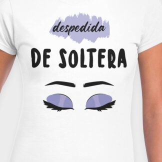 Despedida Pestañas