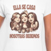 Ella Se Casa