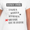 Estado Civil
