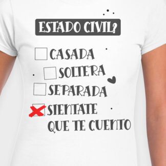 Estado Civil