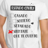 Estado Civil