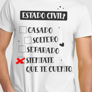 Estado Civil