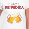 Estamos De Despedida