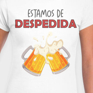 Estamos De Despedida