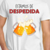 Estamos De Despedida