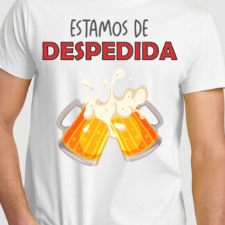 Estamos De Despedida