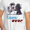 Game Over Star Wars