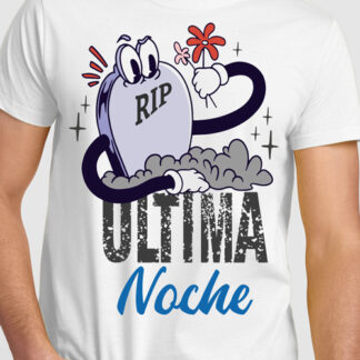 Ultima Noche