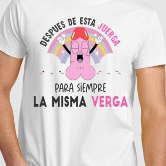 Después De Esta Juerga