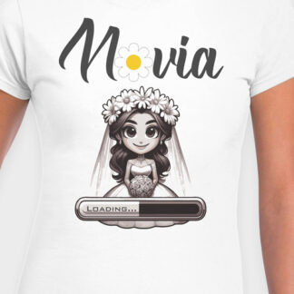 Novia Loading