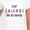 Las Friends De La Novia