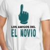 Los Amigos Del Novio