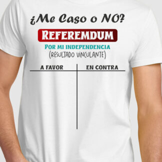 Referemdum