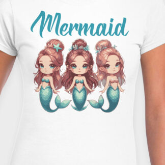 Mermaid