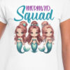 Mermaid Squad