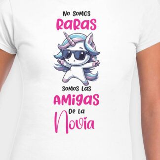 No Somos Raras