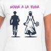Novia A La Fuga