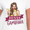 Novia Gamberra