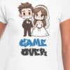 Game Over Boca Tapada