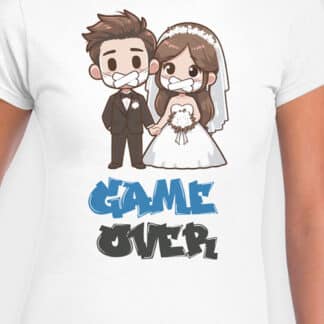Game Over Boca Tapada