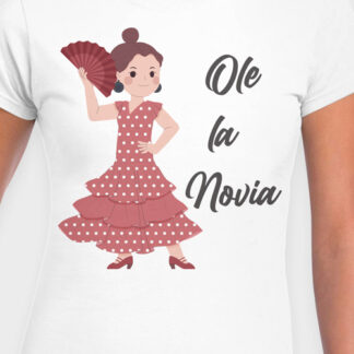 Ole La Novia