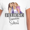 Peligro Despedida De Soltera