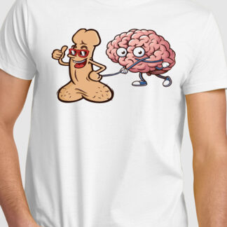 Cerebro Con Correa