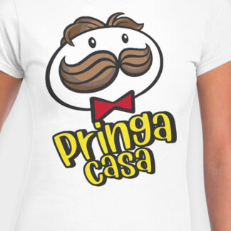 Pringa Casa