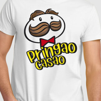 Pringao Casao