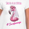 Salva A La Esposa