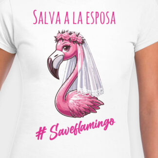 Salva A La Esposa