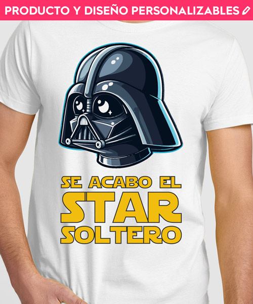 Se Acabo Star Soltero