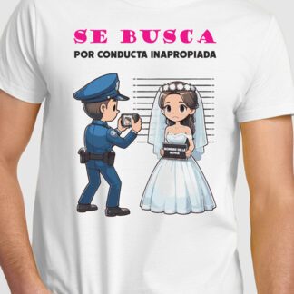 Se Busca