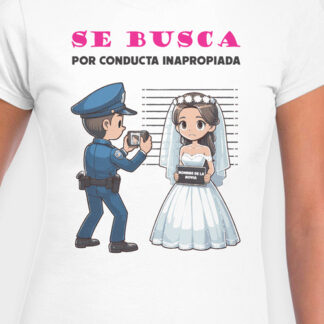 Se Busca