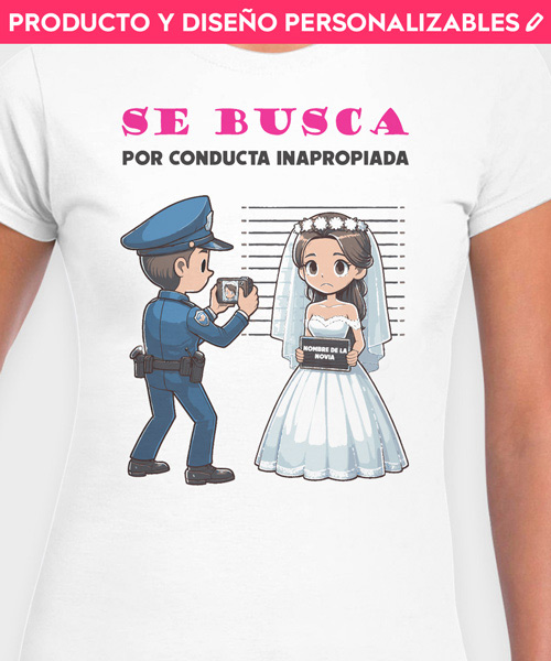 Se Busca