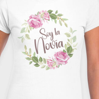 Soy La Novia Marco Flores