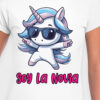 Soy La Novia Unicornio