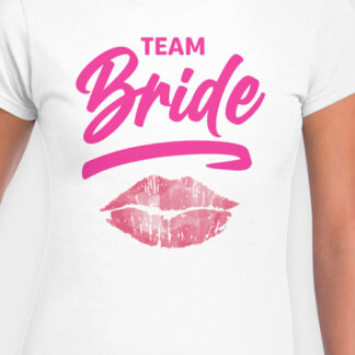 Team Bride Labio