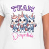 Team Despedida Unicornios
