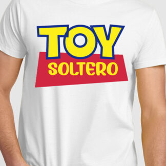 Toy Soltero