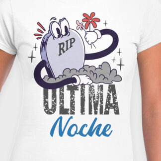 Ultima Noche