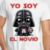 Yo Soy El Novio
