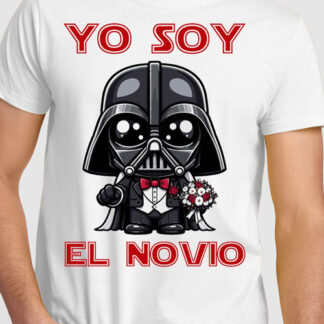 Yo Soy El Novio
