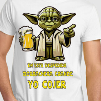 Yoda