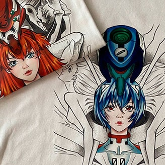 camisetas personalizadas baratas