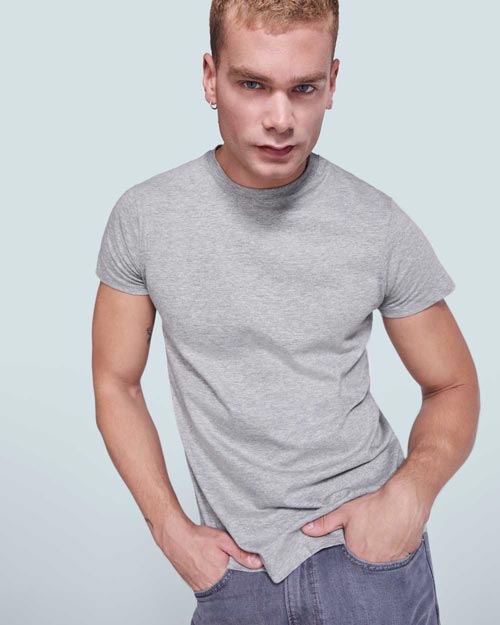 Camiseta Super Económica - Imagen 3